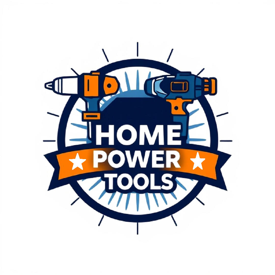 Home Power Tools The brand you can take HOME